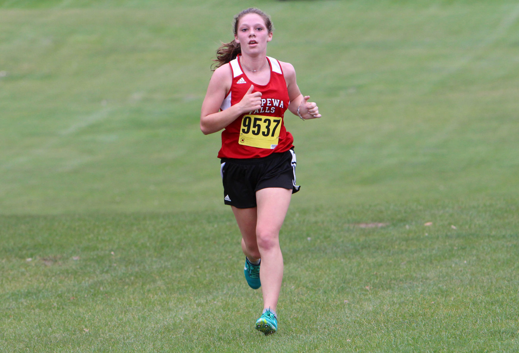 Chi-Hi Cross Country Invitational 9-27-18